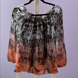 Ladies blouse